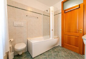 Casa Alla Masera Child Friendly