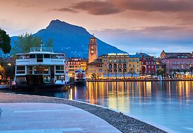 Casa Alla Masera Child Friendly