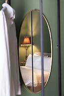 Cuella Casa Design Suite Apartment