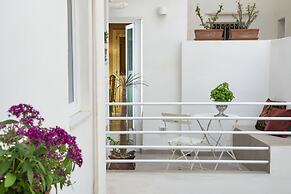 Cuella Casa Design Suite Apartment