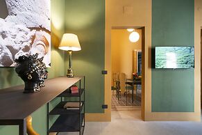 Cuella Casa Design Suite Apartment