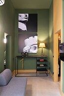 Cuella Casa Design Suite Apartment