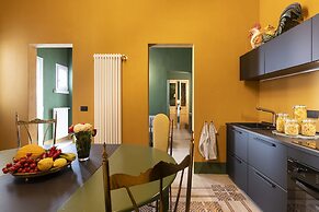 Cuella Casa Design Suite Apartment