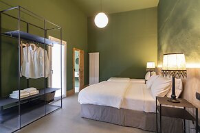 Cuella Casa Design Suite Apartment