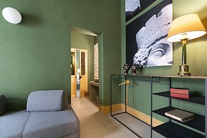 Cuella Casa Design Suite Apartment
