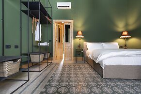 Cuella Casa Design Suite Apartment