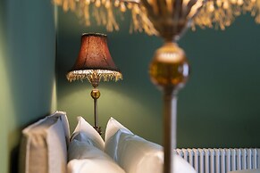 Cuella Casa Design Suite Apartment