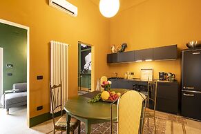 Cuella Casa Design Suite Apartment