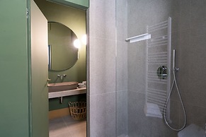 Cuella Casa Design Suite Apartment