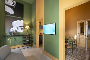 Cuella Casa Design Suite Apartment