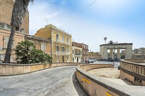 Cuella Casa Design Suite Apartment