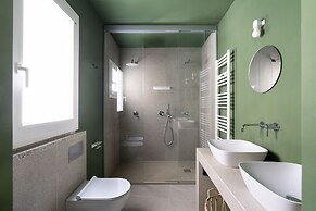 Cuella Casa Design Suite Apartment