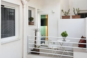Cuella Casa Design Suite Apartment