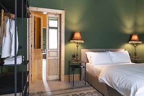 Cuella Casa Design Suite Apartment