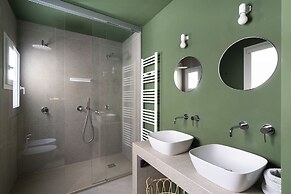 Cuella Casa Design Suite Apartment