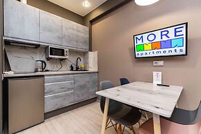 More Apartments na Estonskoy 37 k9 477