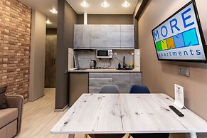 More Apartments na Estonskoy 37 k9 477