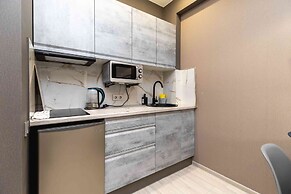 More Apartments na Estonskoy 37 k9 477