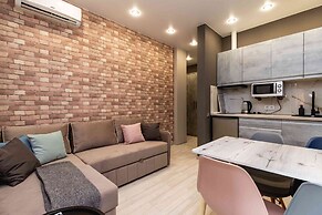 More Apartments na Estonskoy 37 k9 477