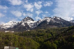 More Apartments na Estonskoy 37 k9 477