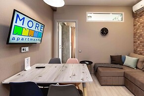 More Apartments na Estonskoy 37 k9 477