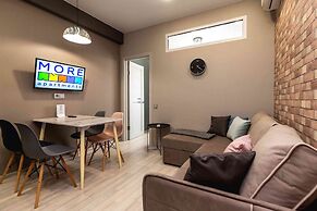 More Apartments na Estonskoy 37 k9 477