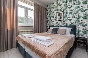 More Apartments na Estonskoy 37 k9 477