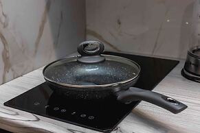 More Apartments na Estonskoy 37 k9 477