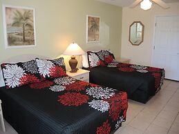 Brunswick Plantation Resort Studio Unit Home 2109L in the Heart of NC 