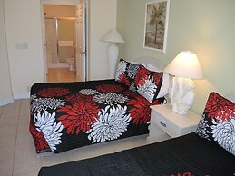 2109 2 Bedroom Villa by RedAwning