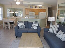 2109 2 Bedroom Villa by RedAwning