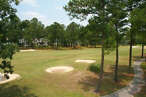 2109 2 Bedroom Villa by RedAwning