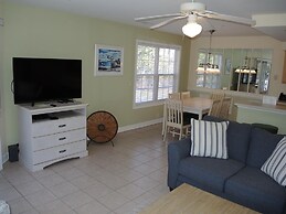 2109 2 Bedroom Villa by RedAwning