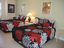 2109 2 Bedroom Villa by RedAwning