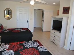 2109 2 Bedroom Villa by RedAwning