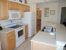 2109 2 Bedroom Villa by RedAwning