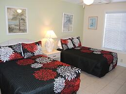 2109 2 Bedroom Villa by RedAwning