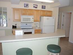 2109m 1 Bedroom Condo by RedAwning