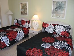 2109m 1 Bedroom Condo by RedAwning