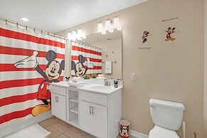 Voted #1 Resort Storey Lake Water Park 2 Bedroom Townhouse by Redawnin