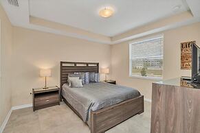 Voted #1 Resort Storey Lake Water Park 2 Bedroom Townhouse by Redawnin