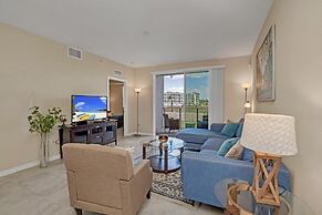 Voted #1 Resort Storey Lake Water Park 2 Bedroom Townhouse by Redawnin