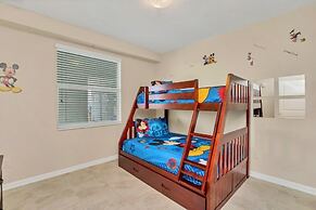 Voted #1 Resort Storey Lake Water Park 2 Bedroom Townhouse by Redawnin