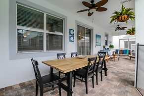 Champions Gate 6bed 5bath Vacation Home 6 Bedroom Villa by RedAwning