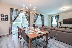 Champions Gate 6bed 5bath Vacation Home 6 Bedroom Villa by RedAwning