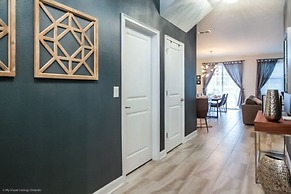 Champions Gate 6bed 5bath Vacation Home 6 Bedroom Villa by RedAwning