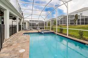 Champions Gate 6bed 5bath Vacation Home 6 Bedroom Villa by RedAwning