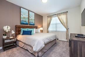 Champions Gate 6bed 5bath Vacation Home 6 Bedroom Villa by RedAwning