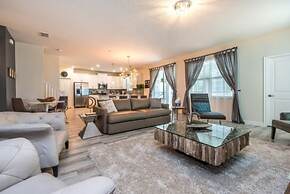 Champions Gate 6bed 5bath Vacation Home 6 Bedroom Villa by RedAwning