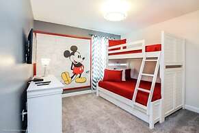 Champions Gate 6bed 5bath Vacation Home 6 Bedroom Villa by RedAwning